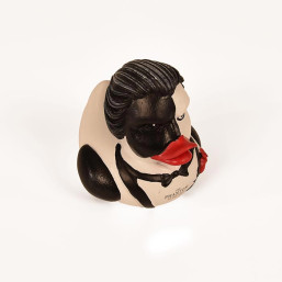 Phantom Duck